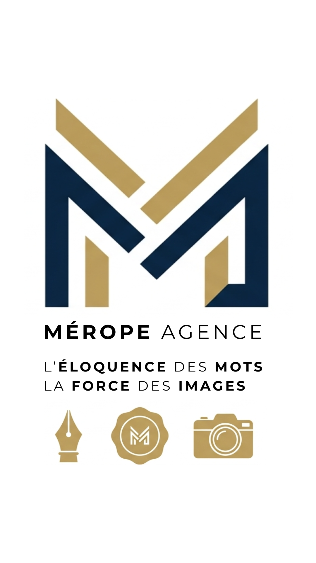 Mérope Agence